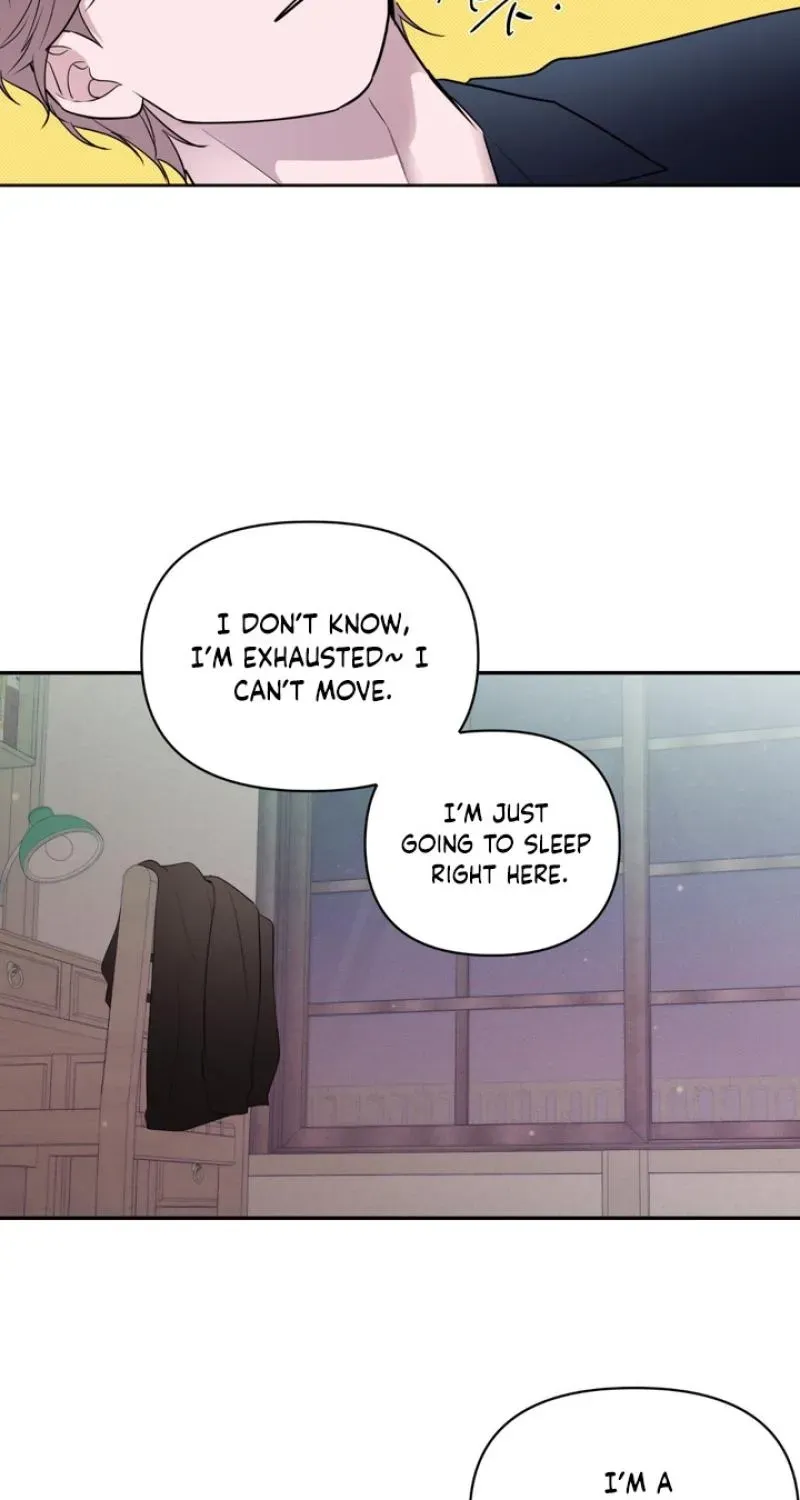 Soft Night Chapter 15 page 5 - 