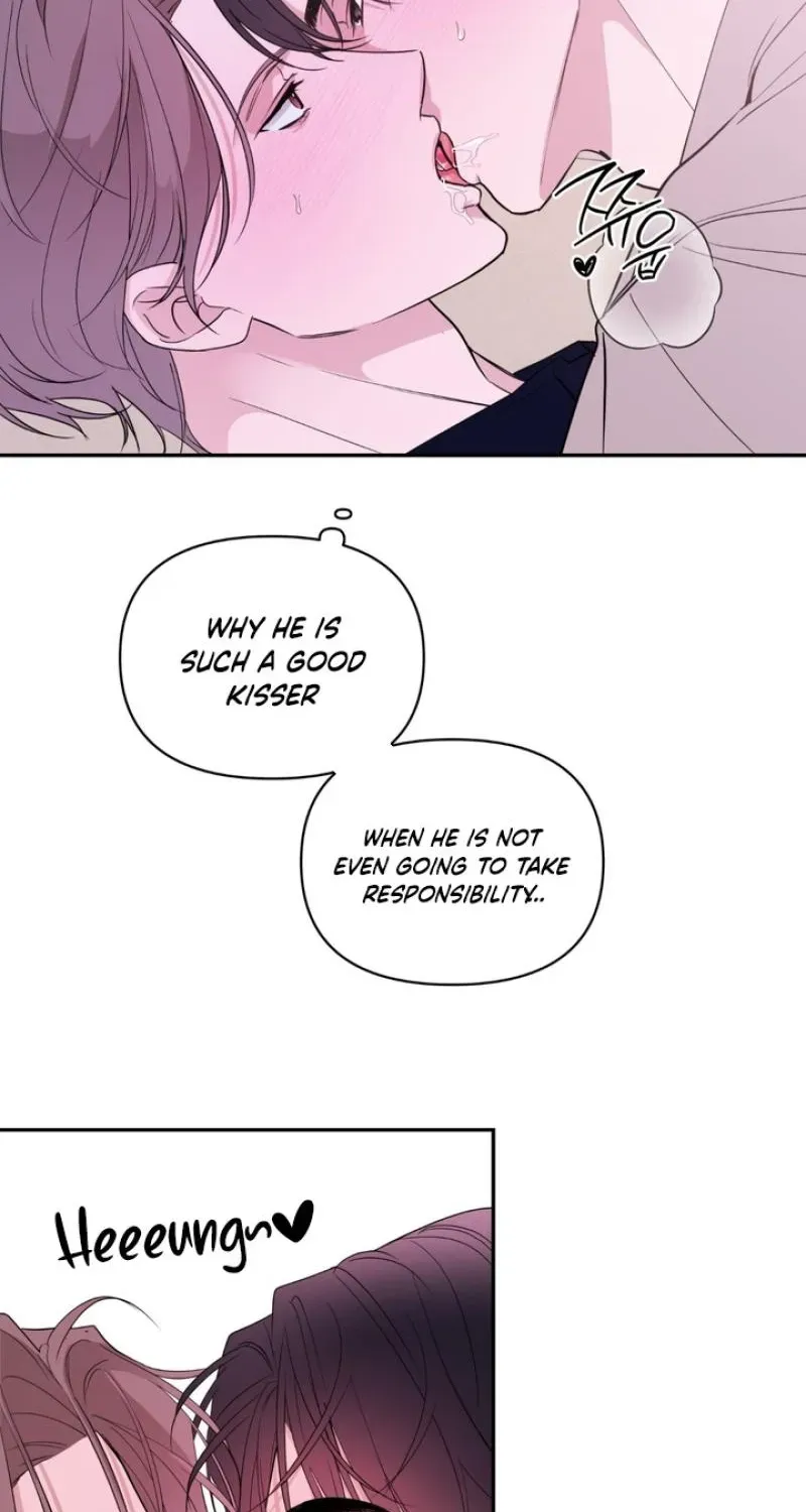 Soft Night Chapter 15 page 43 - 