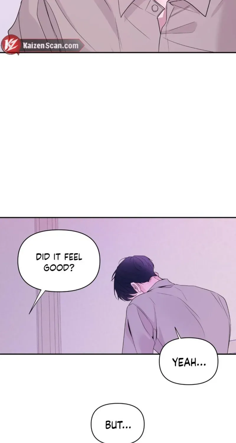 Soft Night Chapter 15 page 47 - 