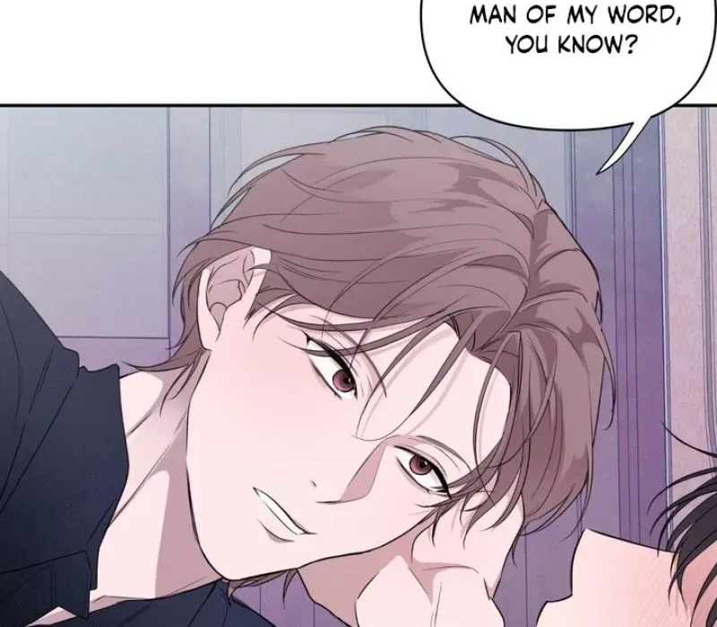 Soft Night Chapter 15 page 6 - 