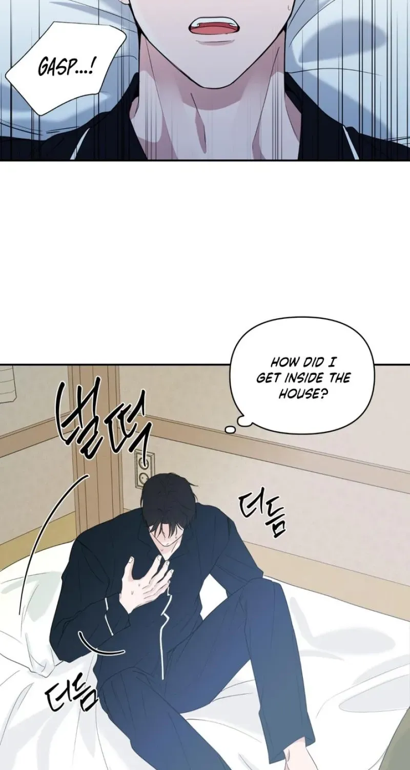 Soft Night Chapter 15 page 57 - 