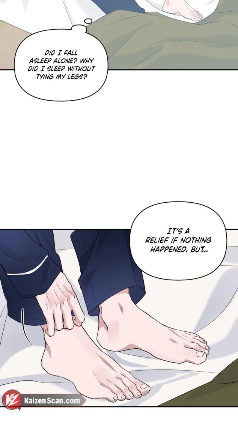 Soft Night Chapter 15 page 58 - 
