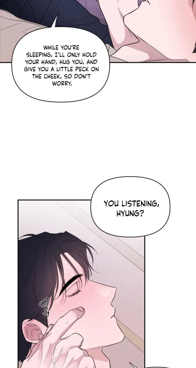 Soft Night Chapter 15 page 7 - 