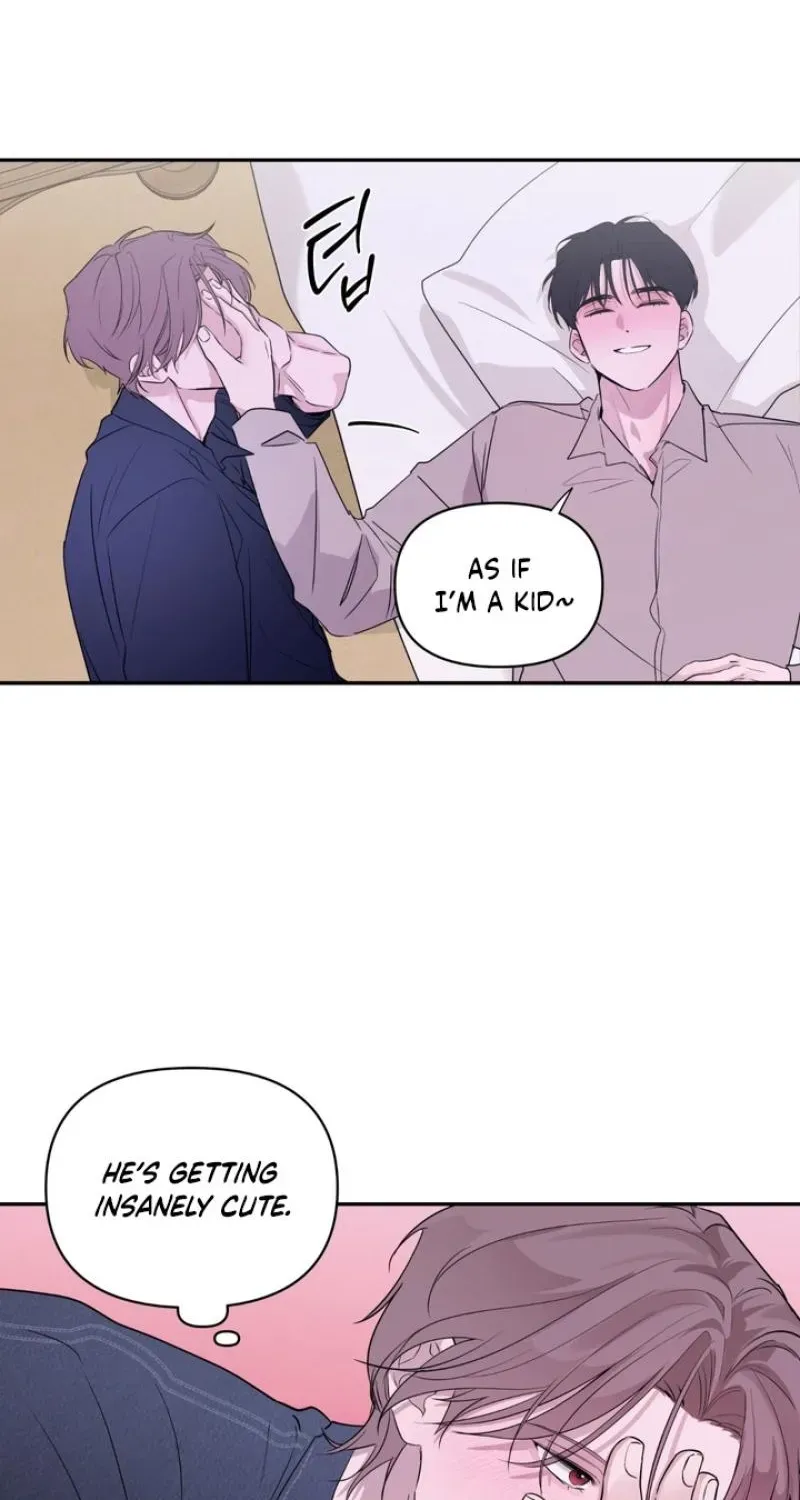 Soft Night Chapter 15 page 10 - 