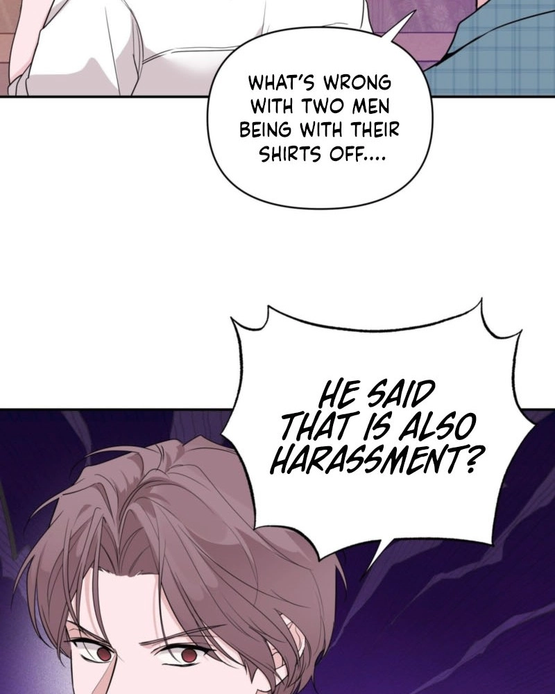 Soft Night Chapter 17 page 13 - 