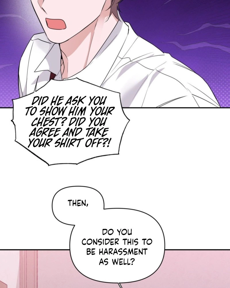 Soft Night Chapter 17 page 14 - 