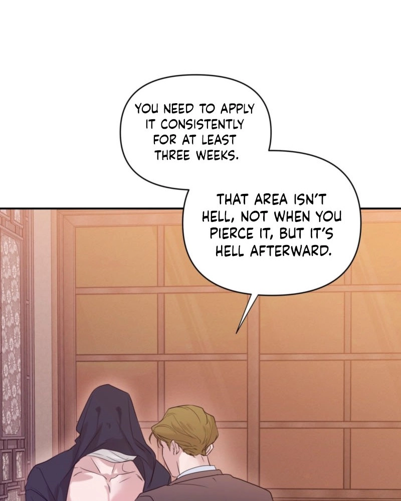 Soft Night Chapter 17 page 3 - 