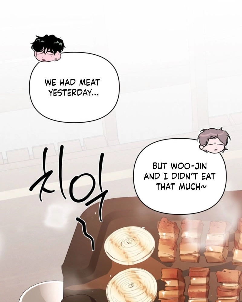 Soft Night Chapter 17 page 21 - 