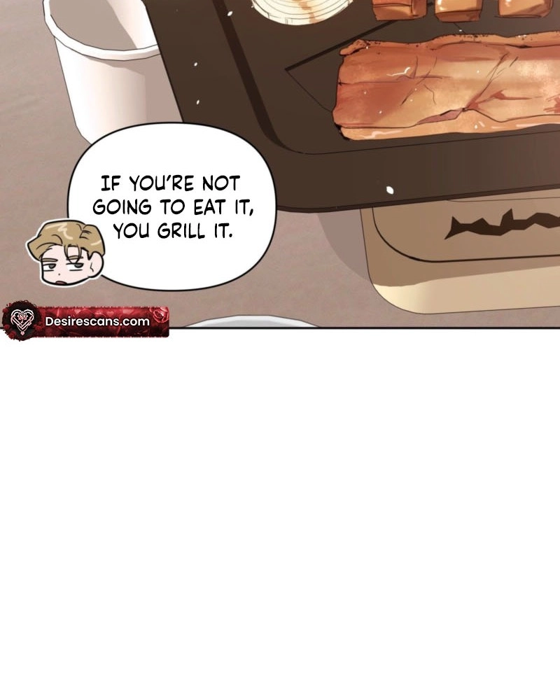 Soft Night Chapter 17 page 22 - 