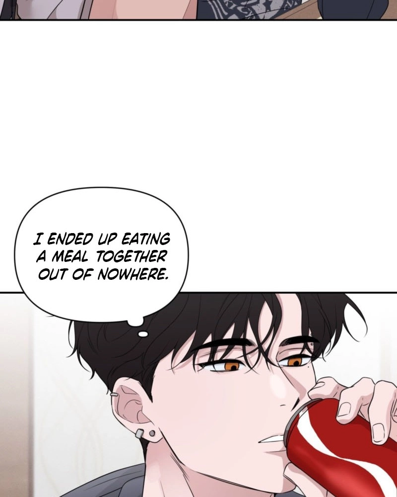 Soft Night Chapter 17 page 26 - 
