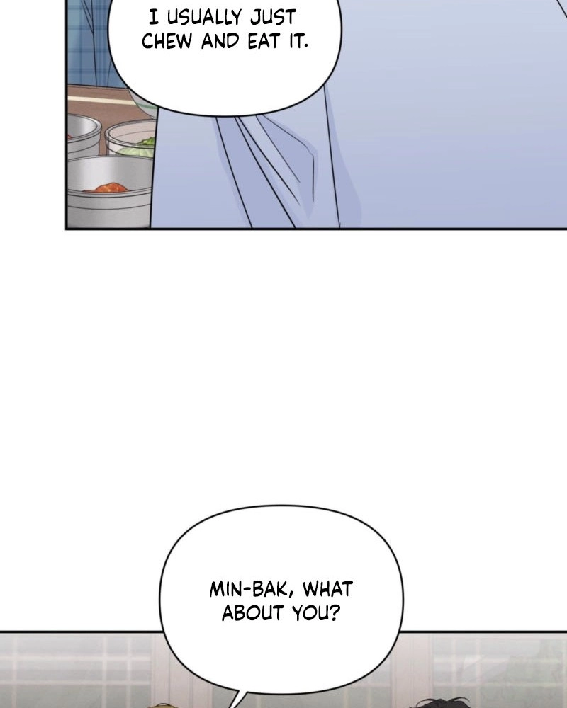 Soft Night Chapter 17 page 30 - 