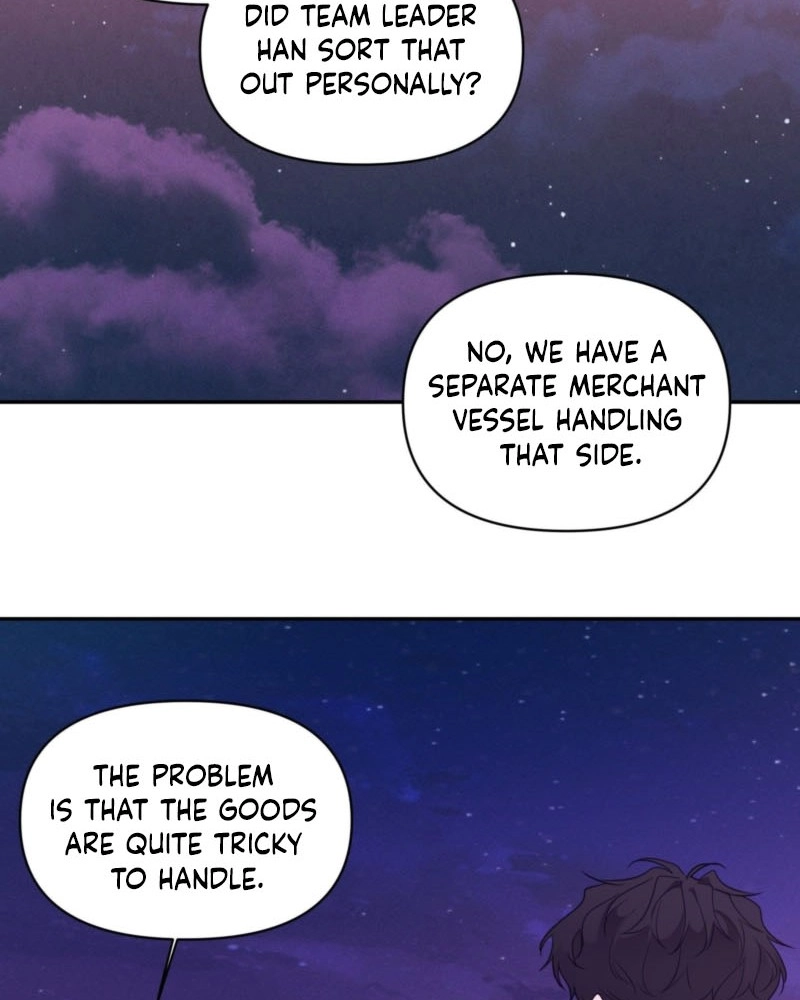 Soft Night Chapter 17 page 34 - 