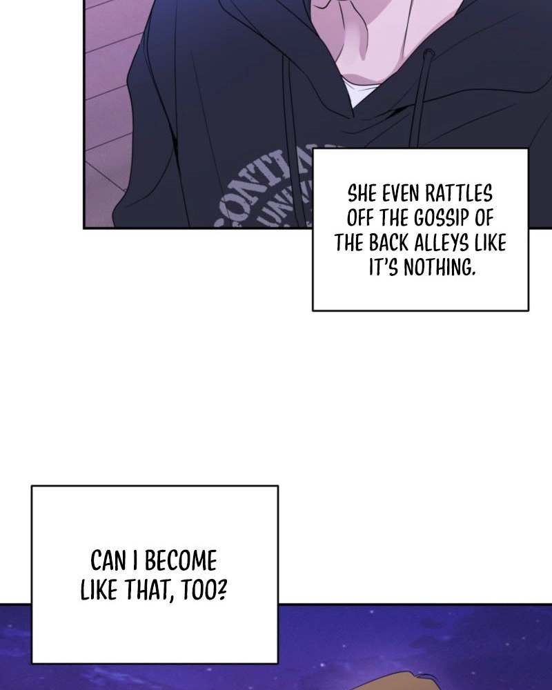 Soft Night Chapter 17 page 37 - 
