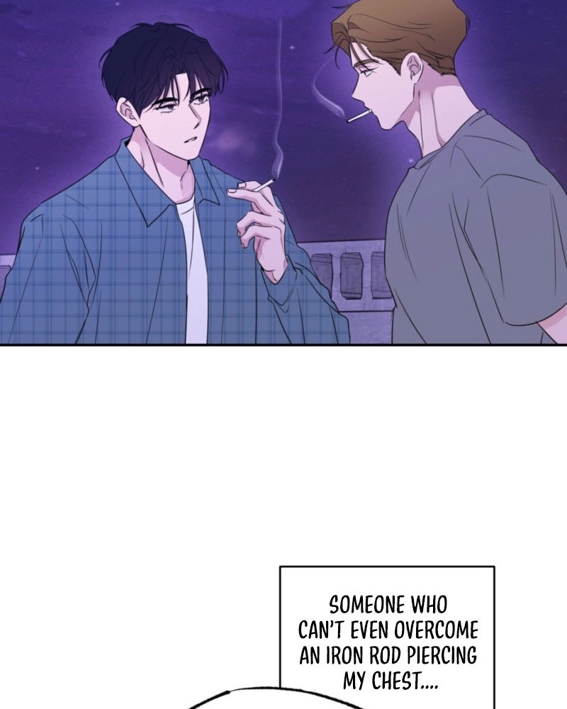 Soft Night Chapter 17 page 38 - 