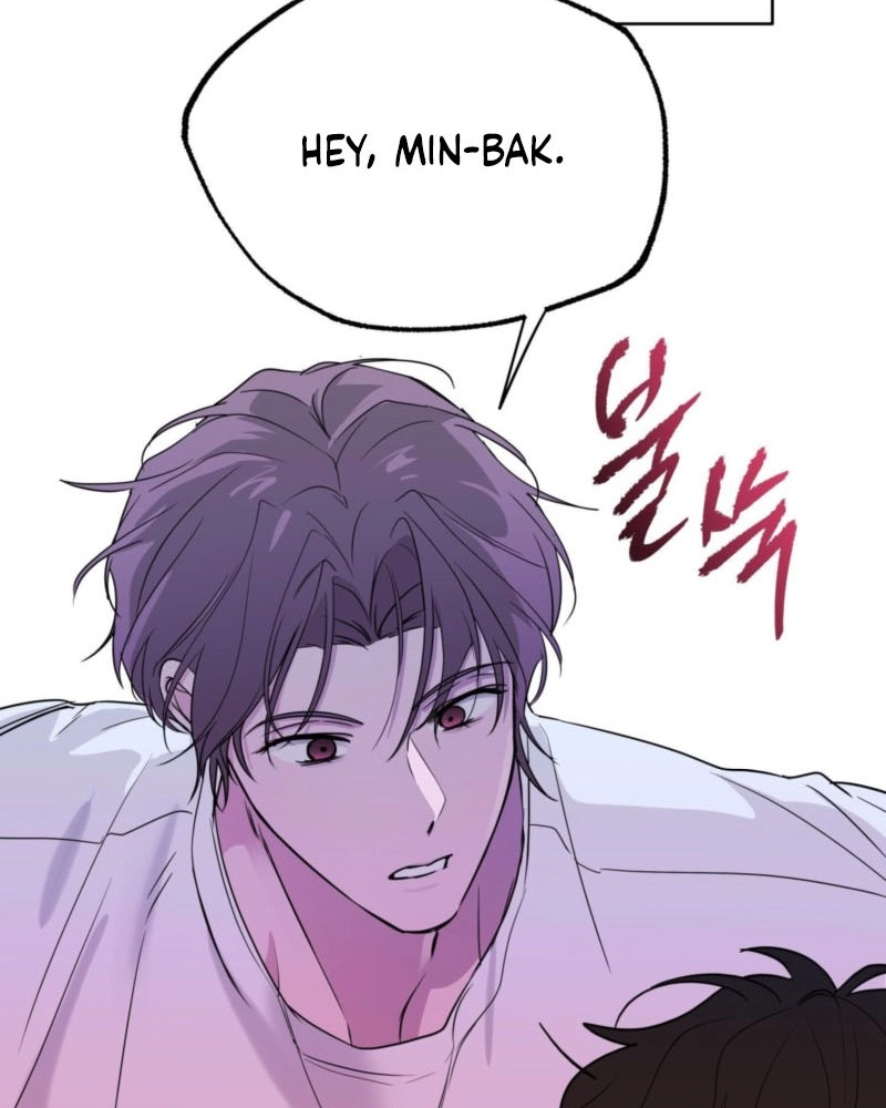 Soft Night Chapter 17 page 39 - 