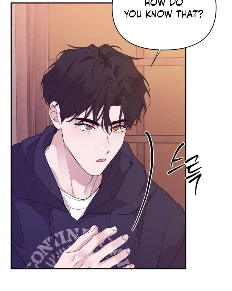 Soft Night Chapter 17 page 5 - 