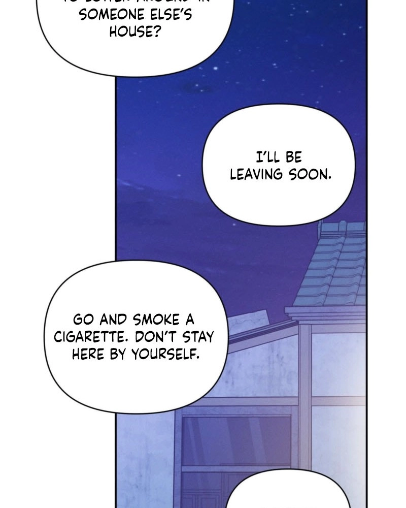 Soft Night Chapter 17 page 41 - 