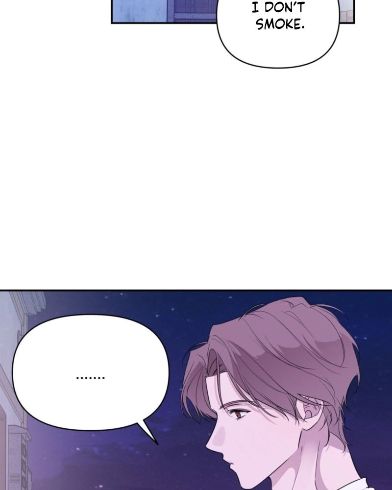 Soft Night Chapter 17 page 42 - 