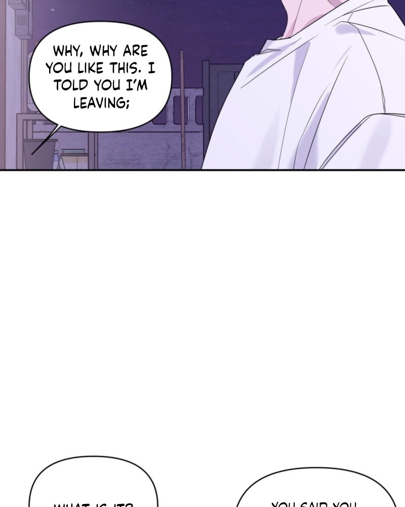 Soft Night Chapter 17 page 43 - 