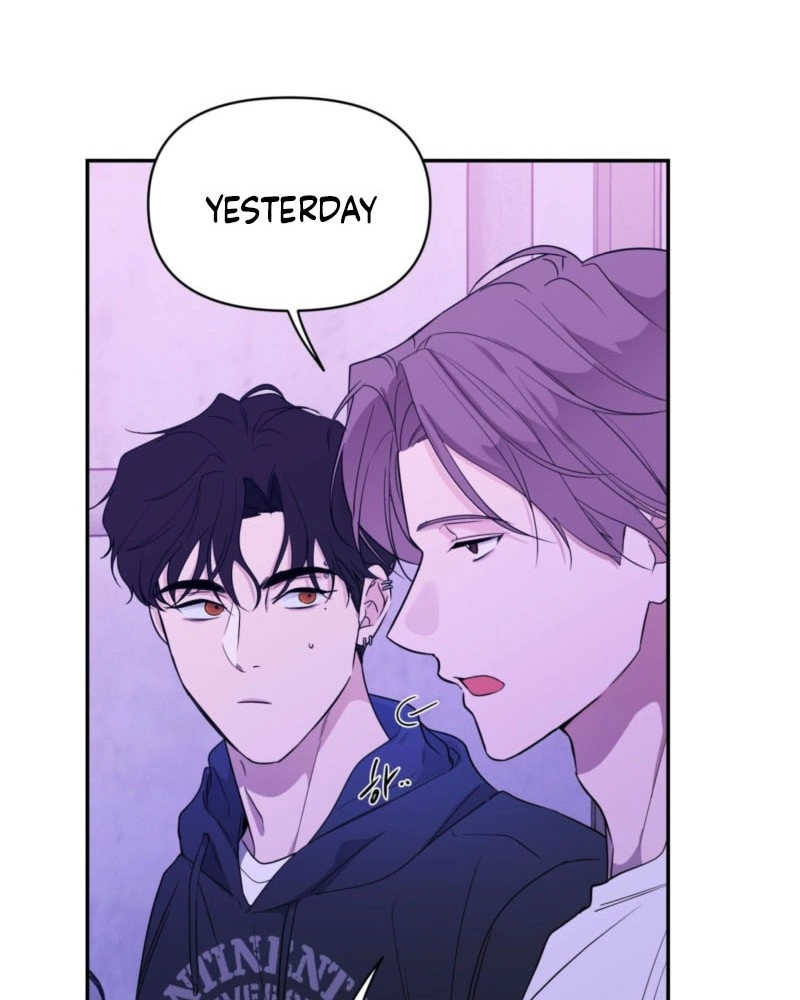 Soft Night Chapter 17 page 45 - 