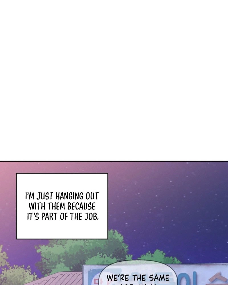 Soft Night Chapter 17 page 49 - 