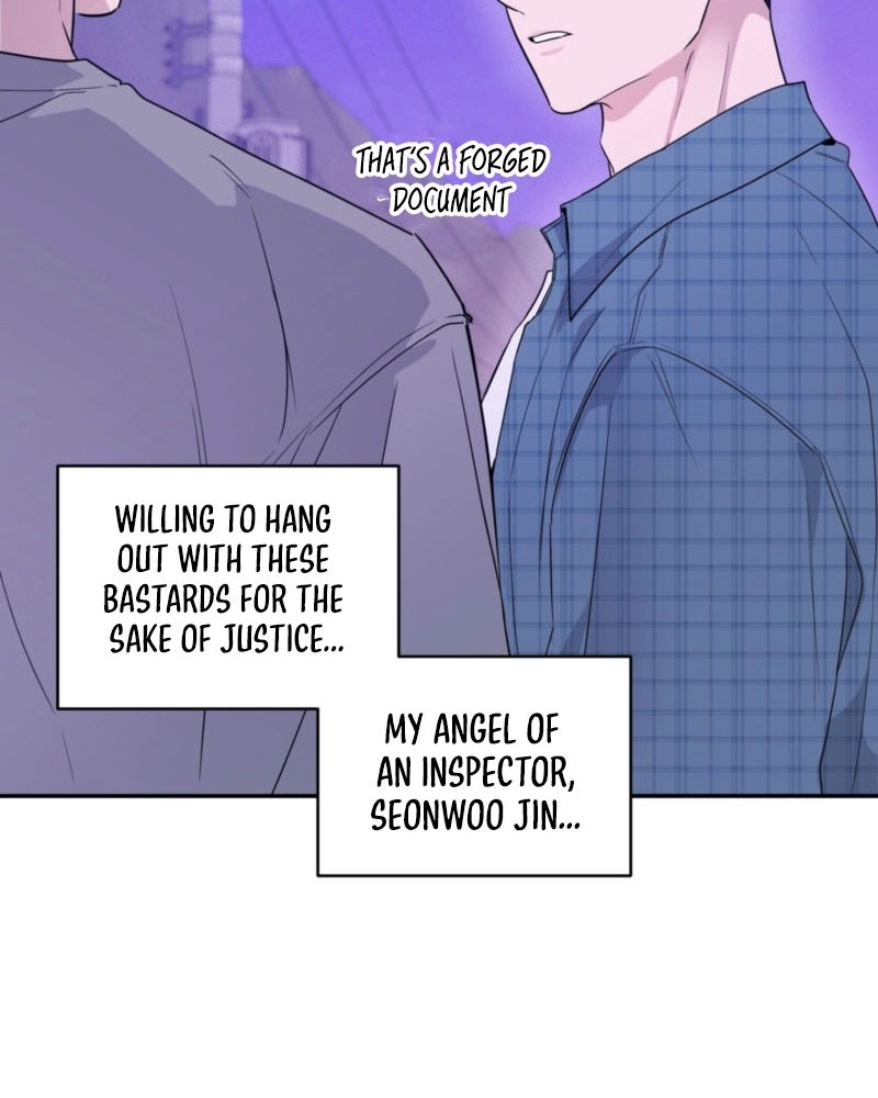 Soft Night Chapter 17 page 53 - 
