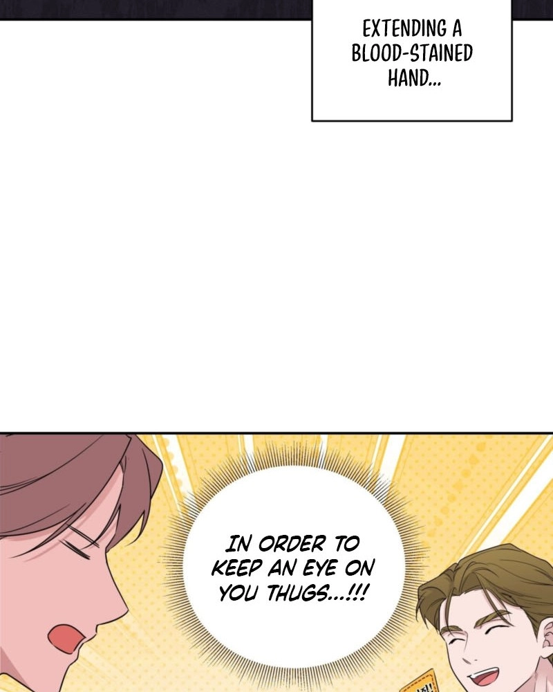 Soft Night Chapter 17 page 55 - 