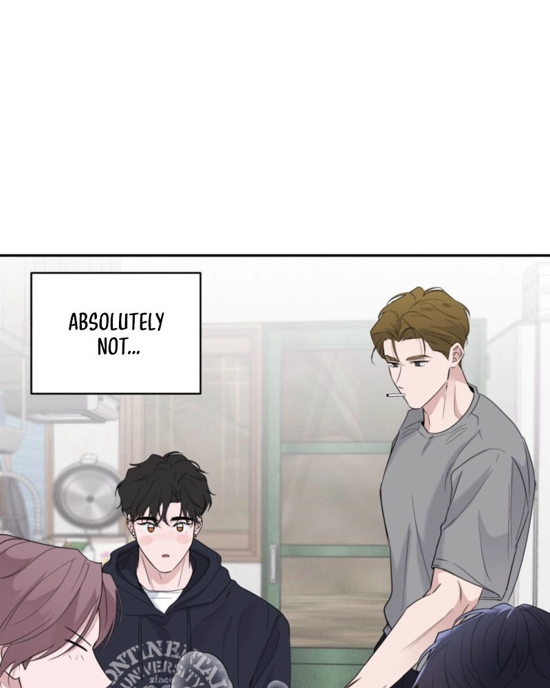 Soft Night Chapter 17 page 58 - 