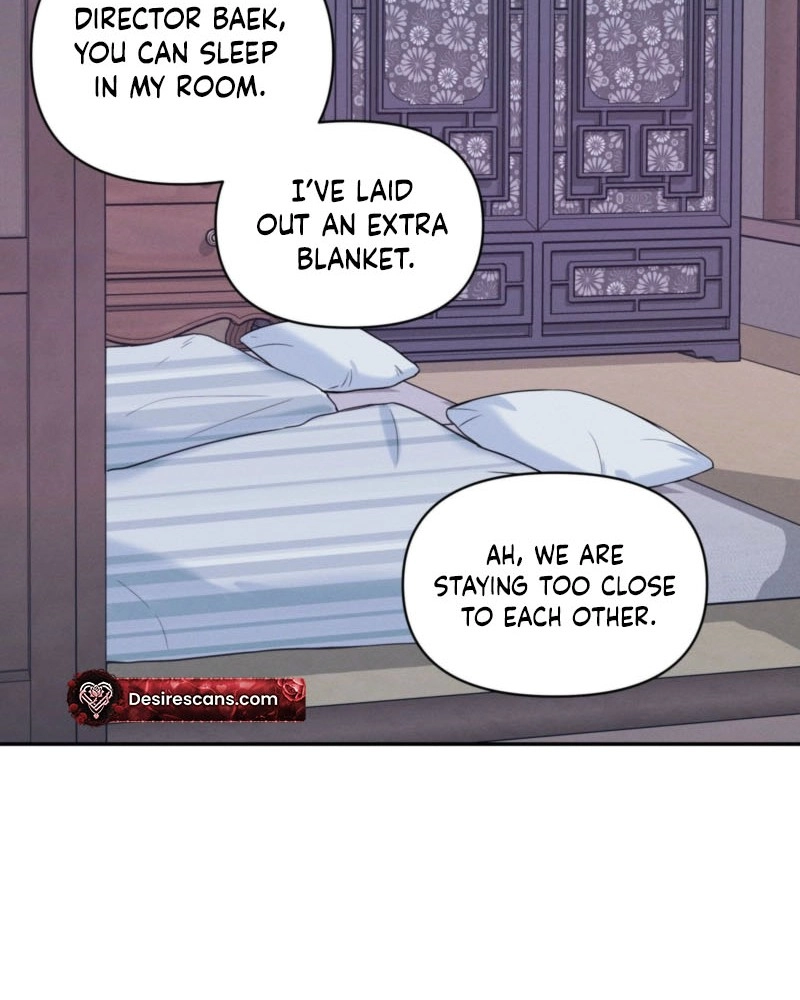 Soft Night Chapter 17 page 63 - 
