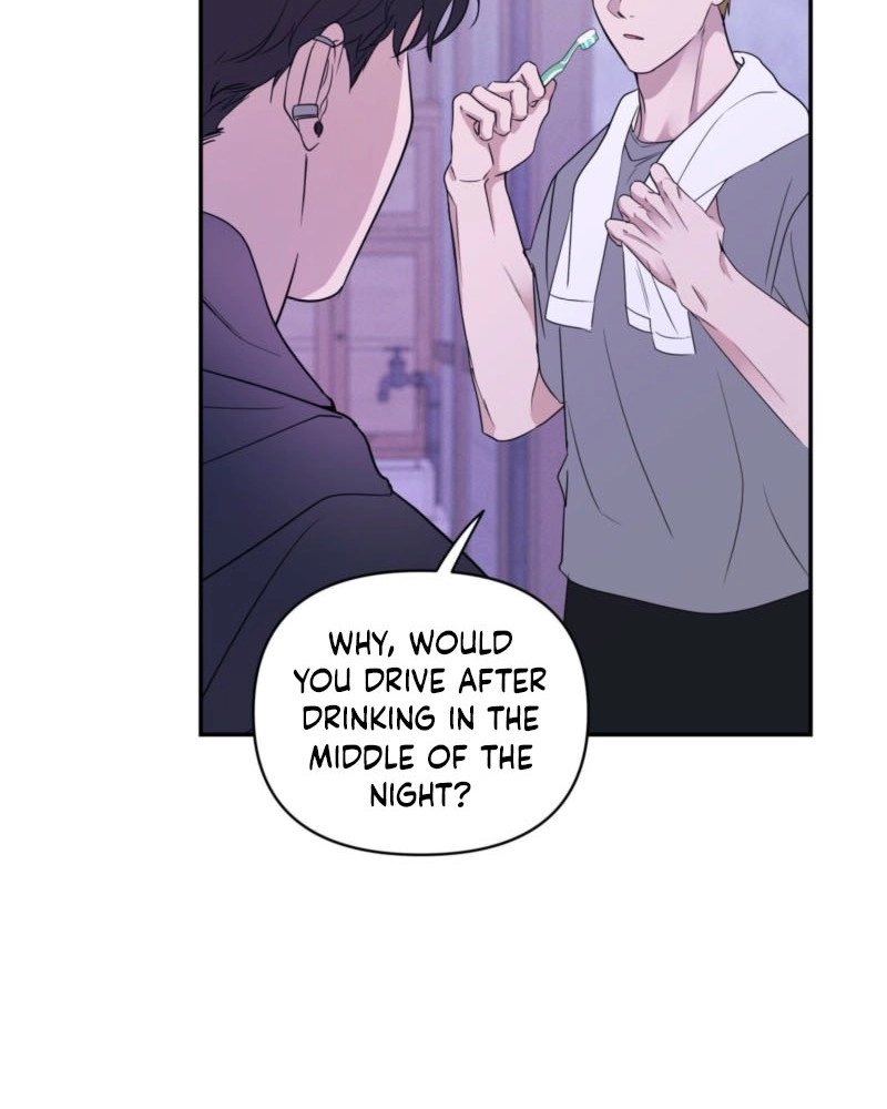 Soft Night Chapter 17 page 65 - 