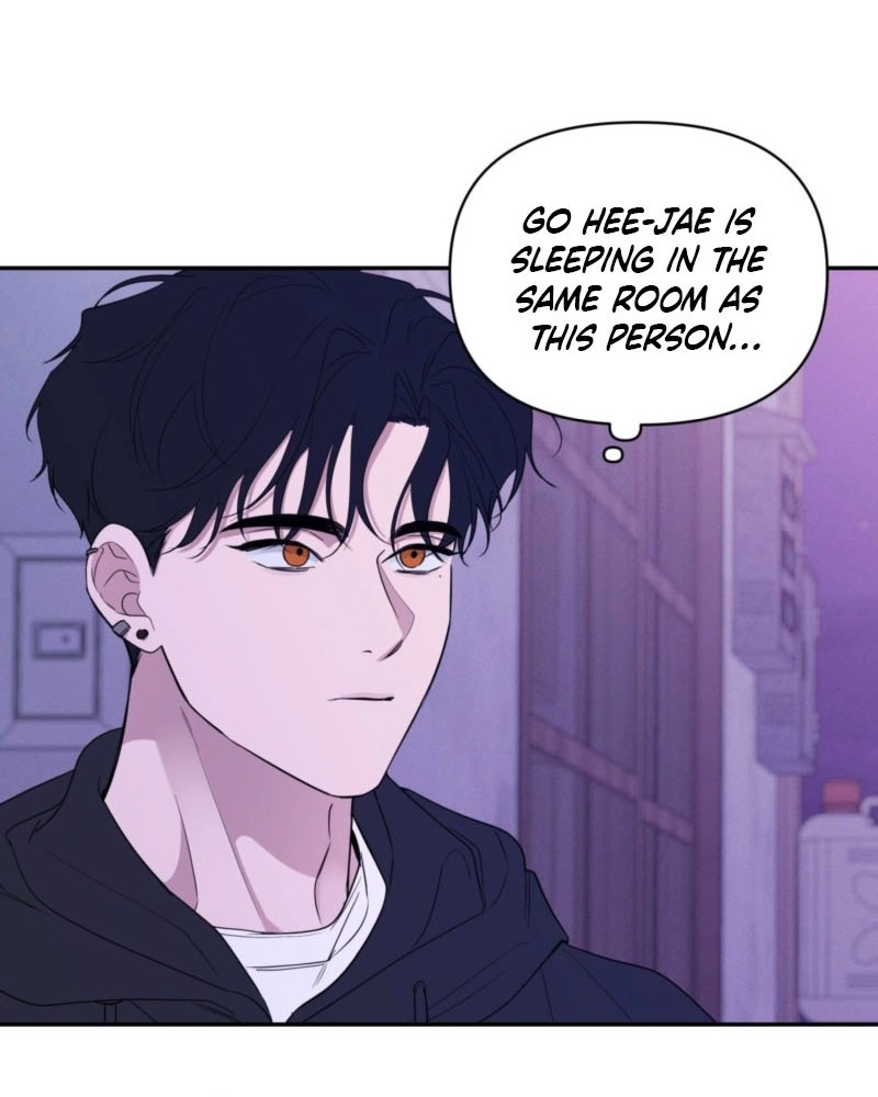 Soft Night Chapter 17 page 66 - 