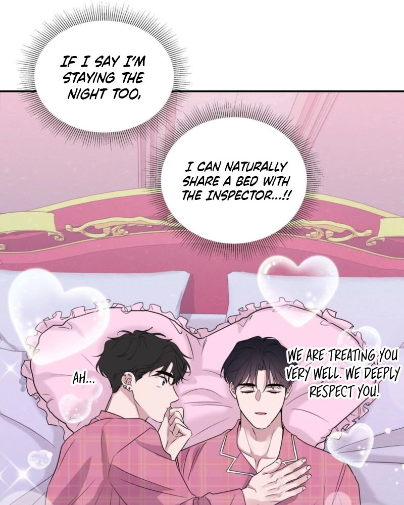Soft Night Chapter 17 page 67 - 