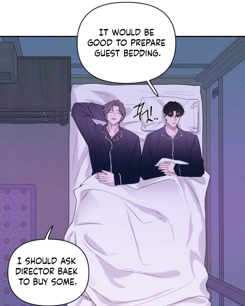 Soft Night Chapter 17 page 73 - 