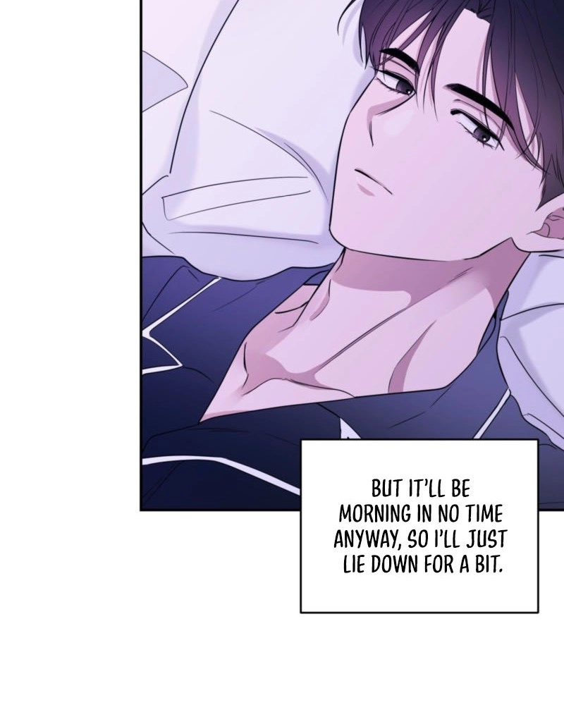 Soft Night Chapter 17 page 75 - 