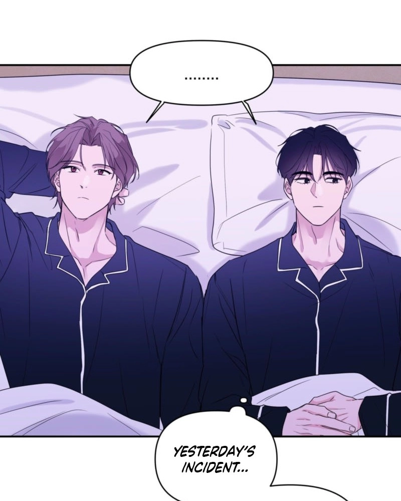 Soft Night Chapter 17 page 78 - 