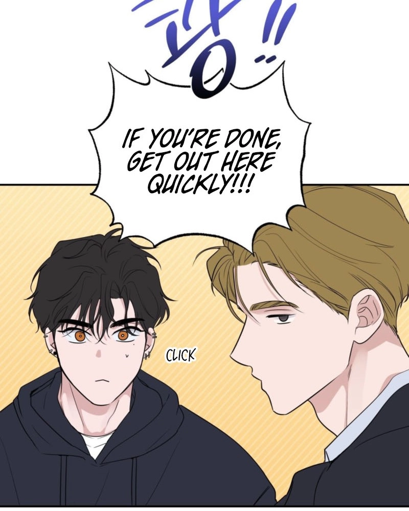 Soft Night Chapter 17 page 9 - 