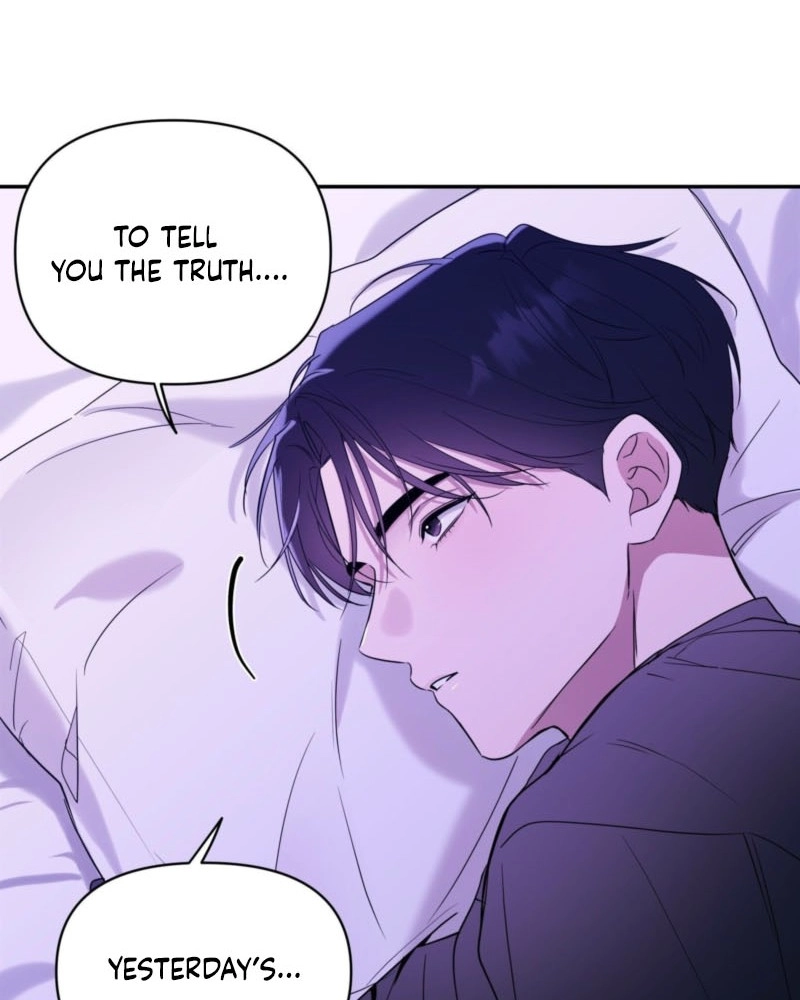 Soft Night Chapter 17 page 82 - 