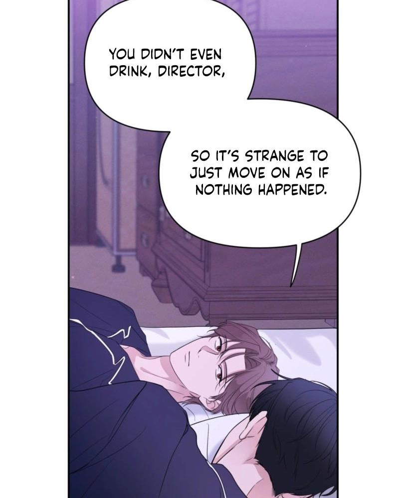 Soft Night Chapter 17 page 85 - 