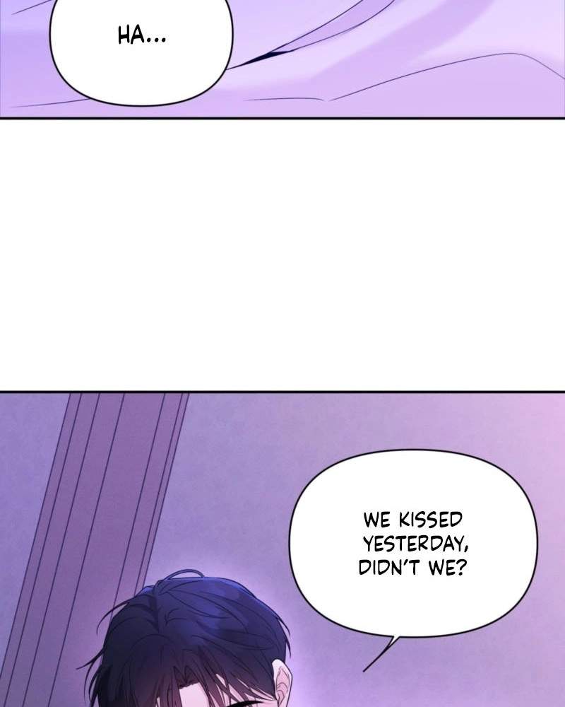 Soft Night Chapter 17 page 87 - 