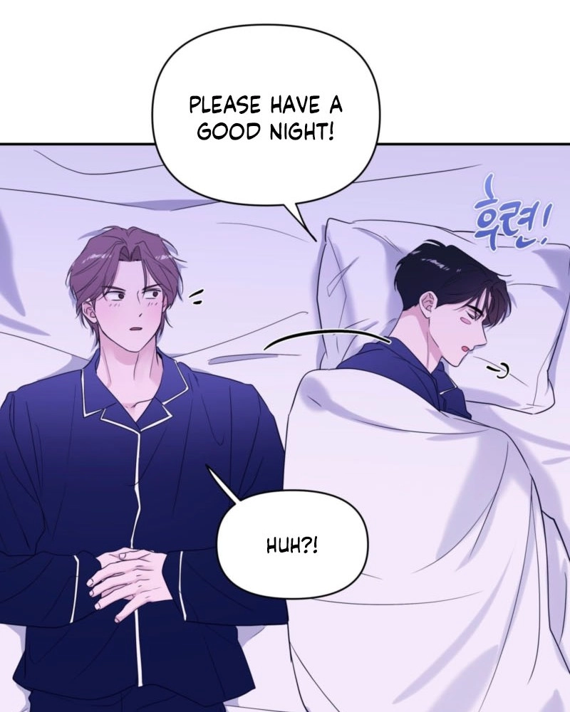Soft Night Chapter 18 page 14 - 