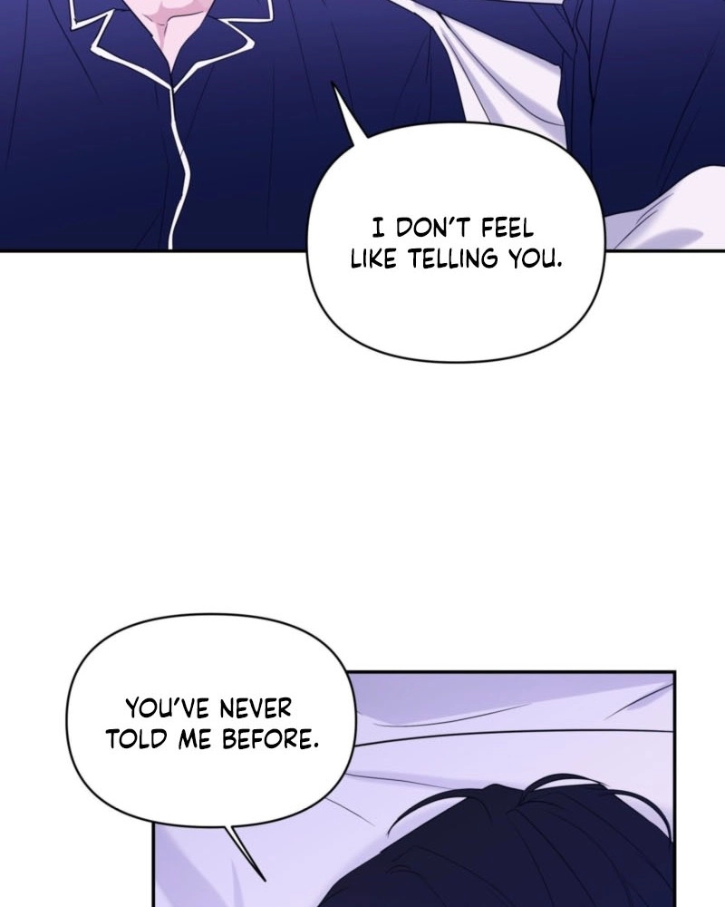 Soft Night Chapter 18 page 19 - 