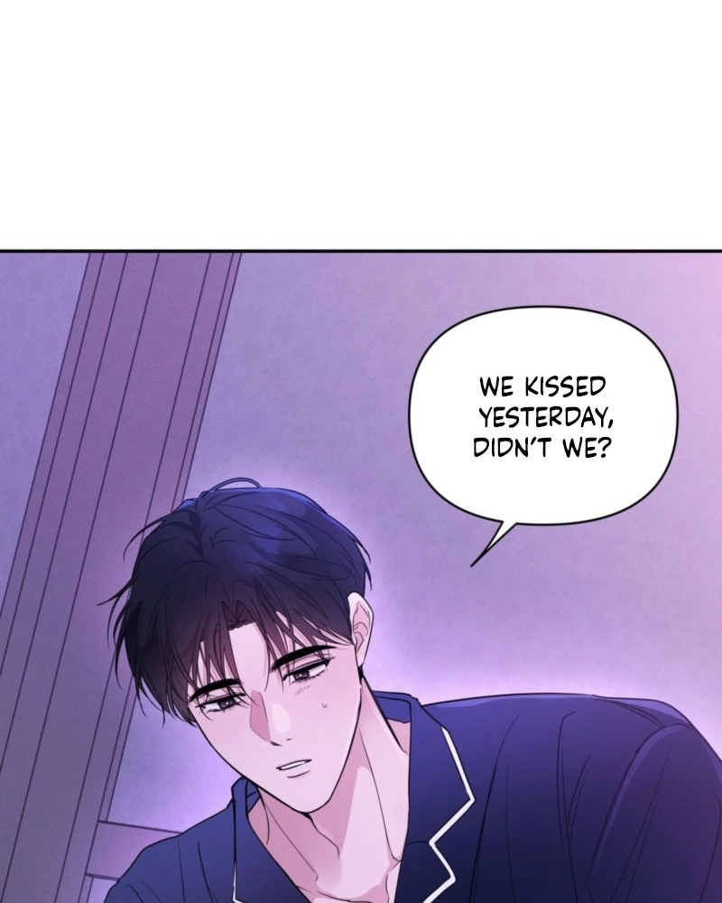 Soft Night Chapter 18 page 3 - 