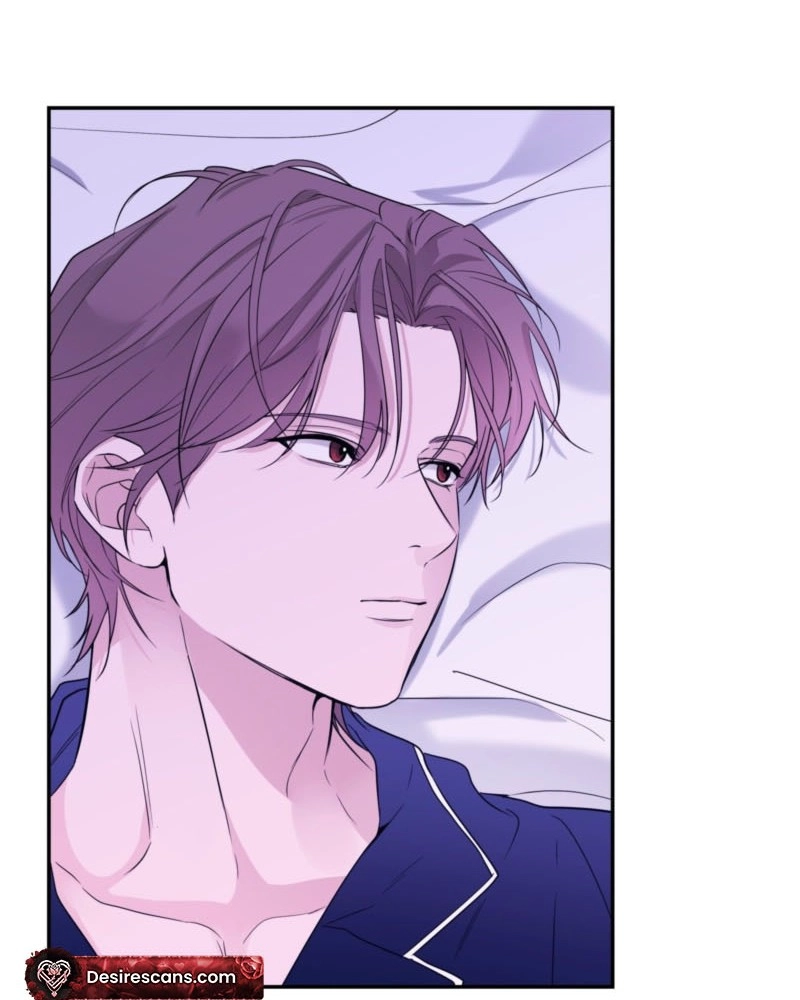 Soft Night Chapter 18 page 21 - 