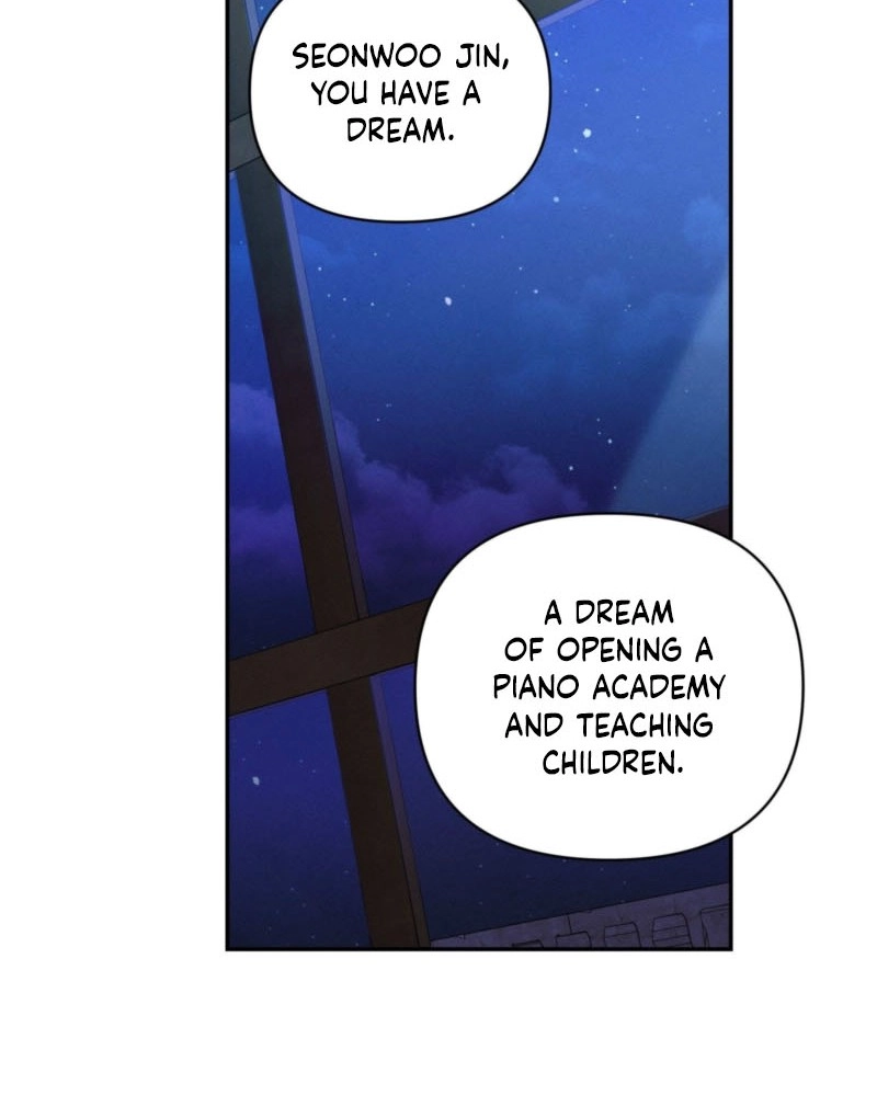 Soft Night Chapter 18 page 23 - 
