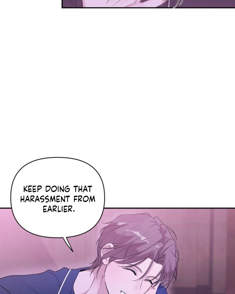 Soft Night Chapter 18 page 33 - 