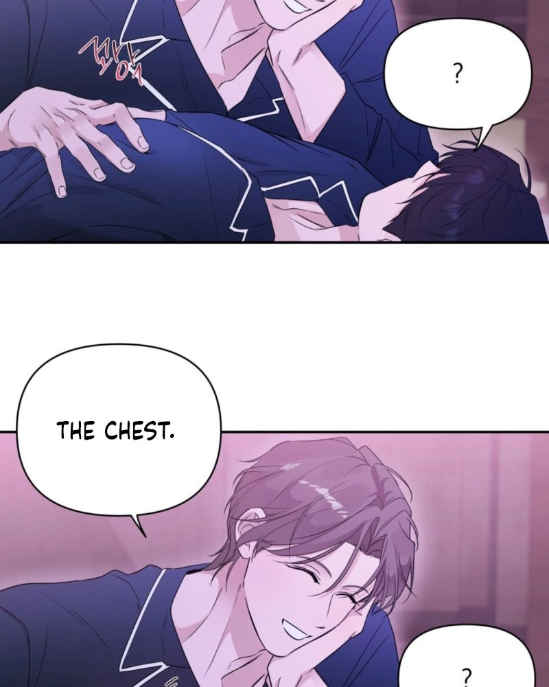 Soft Night Chapter 18 page 34 - 