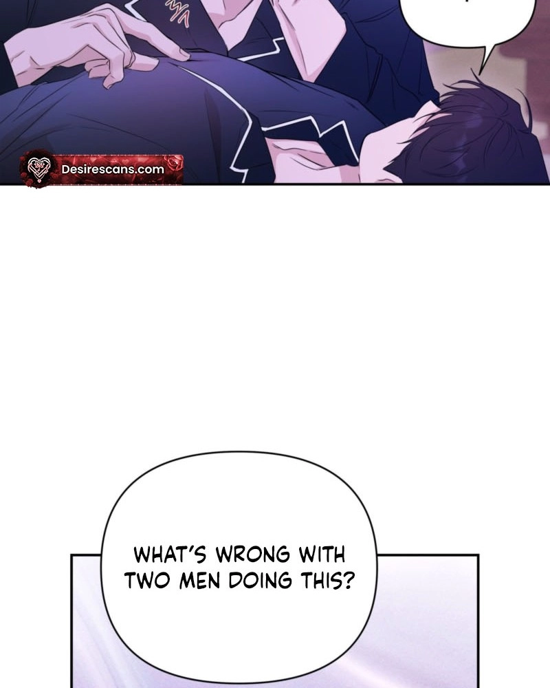 Soft Night Chapter 18 page 35 - 