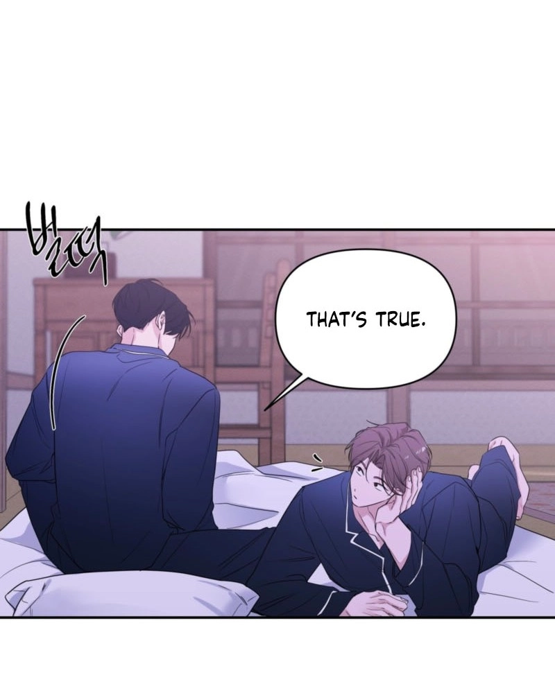 Soft Night Chapter 18 page 37 - 