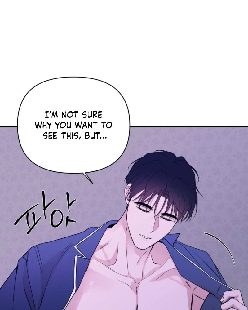 Soft Night Chapter 18 page 38 - 
