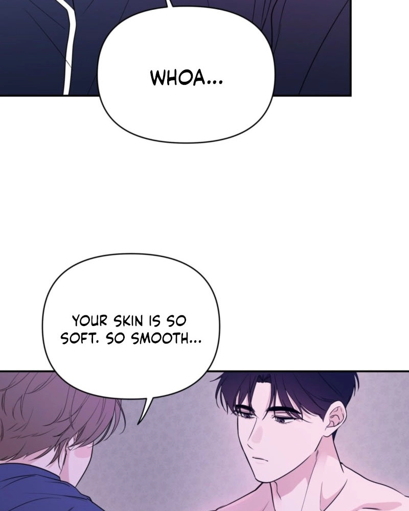 Soft Night Chapter 18 page 41 - 